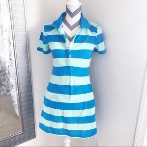 Oakley Polo Sundress